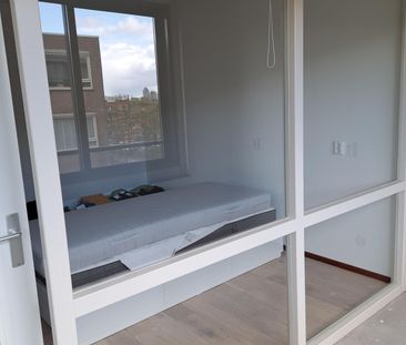 Appartement te huur: Preangerstraat 11-B 1095 GZ Amsterdam - Photo 5