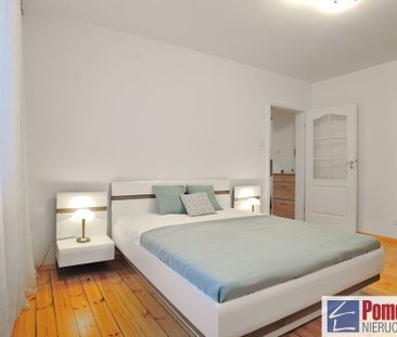 Niebuszewo, ul. ks. bp. Adama Naruszewicza - Photo 6