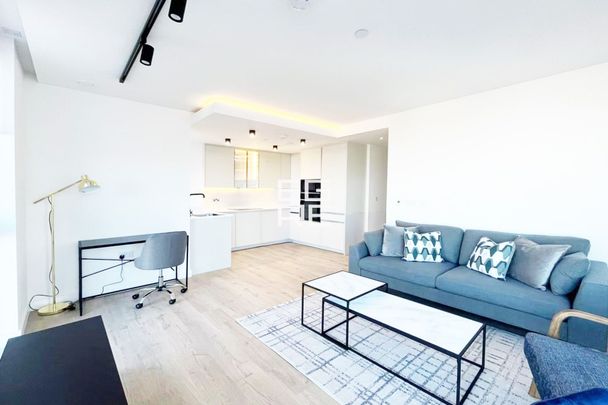 Valencia Tower, EC1V, London - Photo 1