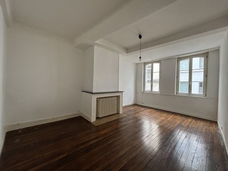 Location Appartement 3 pièces 88m² METZ 57000 - Photo 3
