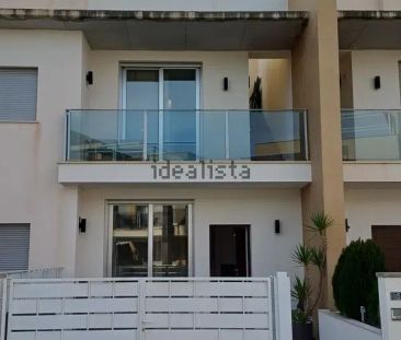 Alquiler de chalet adosado en Calle Pere de Bonvilar, 25 - Foto 2