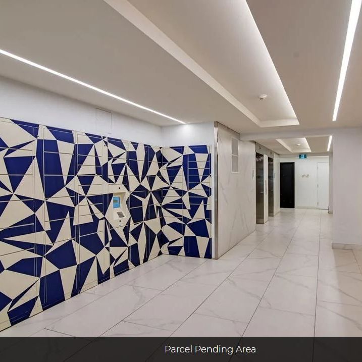 For Lease - 50 Portland Street Unit# 601, Toronto, Ontario - Photo 1