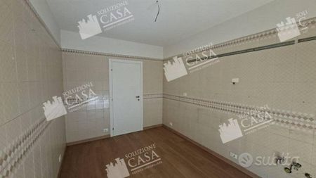 Appartamento di 109 m² con 4 locali a Terre del Re - Photo 4