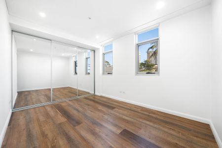 Luxury Apartment, Level 1 - Photo 2