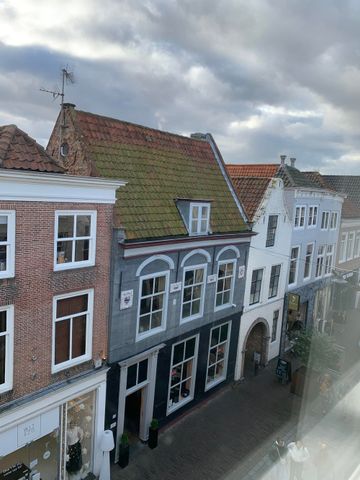 Bovenwoning Schuiffelstraat, Middelburg huren? - Foto 5