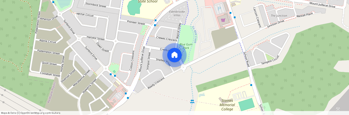 12-2 Creekstone Ave, Qld 4301, Redbank Plains