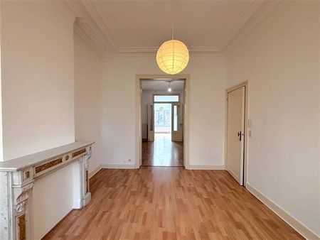 Appartement te huur - Foto 3