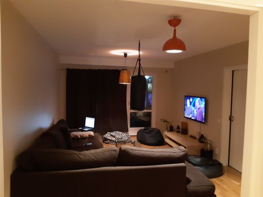 Söderberga allé, Bromma - Photo 1