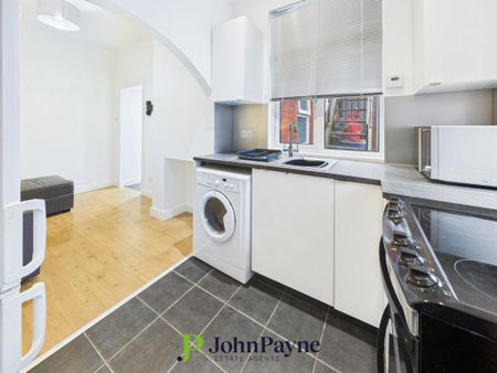 1 bedroom apartment to rent - Photo 4