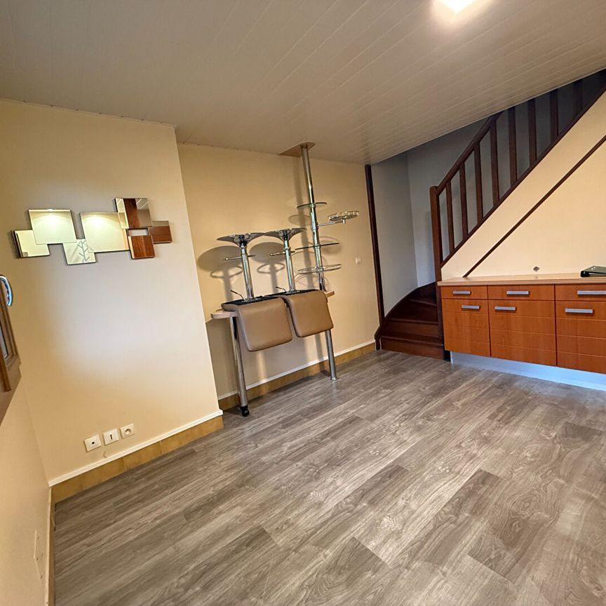 Location Appartement 2 pièces 34m² - Photo 1