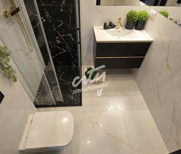 2 pokojowy apartament z parkingiem na Warszewie. - Photo 5