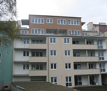 8720 Knittelfeld - Parkstraße 2/7 - Photo 1