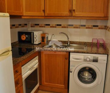 2 Bedroom Apartment in Torrevieja for rent - Photo 4