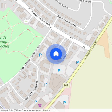 1211 Carré du Jaspe Québec, Québec, Québec, Capitale-Nationale, G2L 1M2