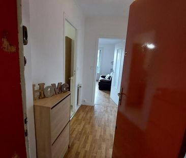 Location Appartement 1 pièce 36m² THORIGNY SUR MARNE 77400 - Photo 3