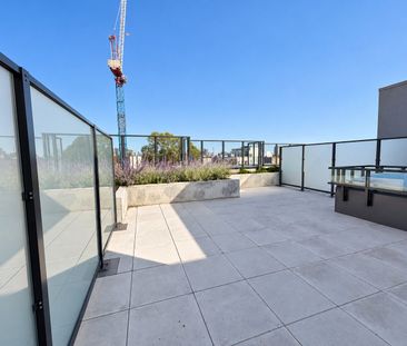 For Lease - 1 Vine Avenue Unit# 503, Toronto, Ontario - Photo 6
