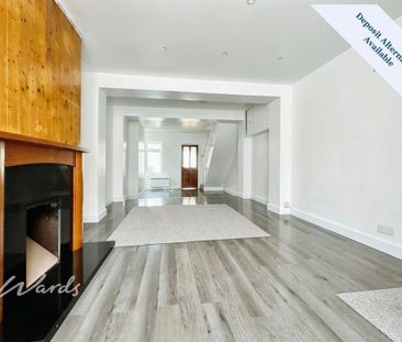 3 bedroom terraced house to rent - Photo 1