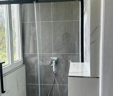 Frauen 3er-WG Wohnung - Photo 5