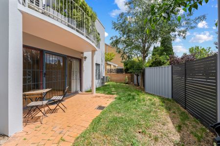 1/15 Howitt Street, Kingston ACT 2604 - Apartment For Rent | Domain - Photo 3