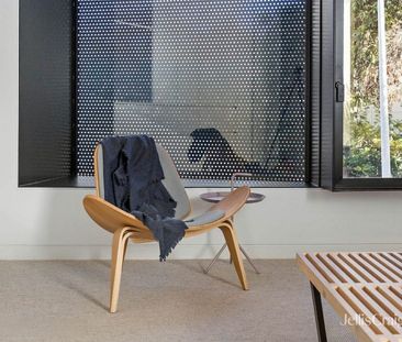 Single Fronted Architectural Design - Photo 3