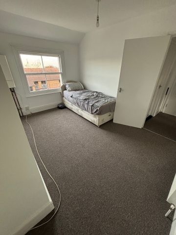 1 bedroom apartment to rent Albert Road, Bognor Regis - Photo 3