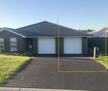 MODERN UNIT WITH WATER INCLUDED - Photo 1