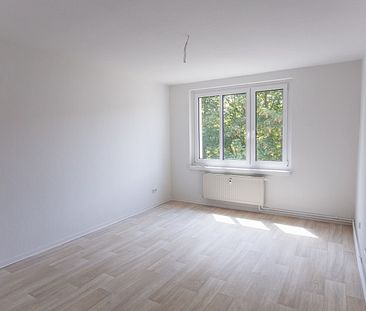 Dein Wunsch. Unsere Mission. 3-Raumwohnung ganz nach deinem Geschmack - Foto 1