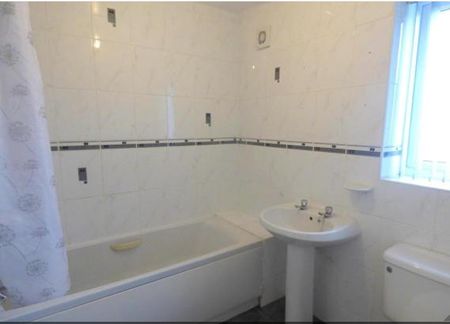 1 bedroom apartment to rent Duke Street, Arnold, Nottingham, NG5 - Photo 3