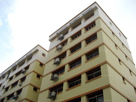 Blk 143 Pasir Ris Street 11 (Pasir Ris), HDB 5 Rooms - For Rent - Photo 4