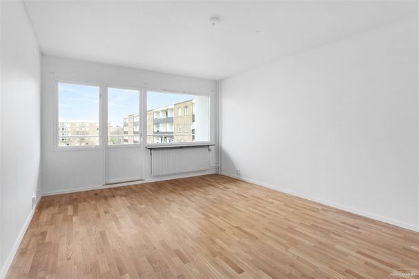 Agnesfridsvägen 85 - Photo 1