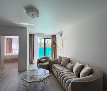 3 camere | Mobilat premium | Parcare subterană | Green Life - Fotografie 3