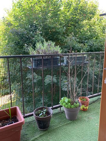Location appartement 3 pièces, 51.15m², Montreuil - Photo 5