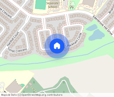 Dom do wynajęcia - 232 m² - 3 pokoje - Photo 1