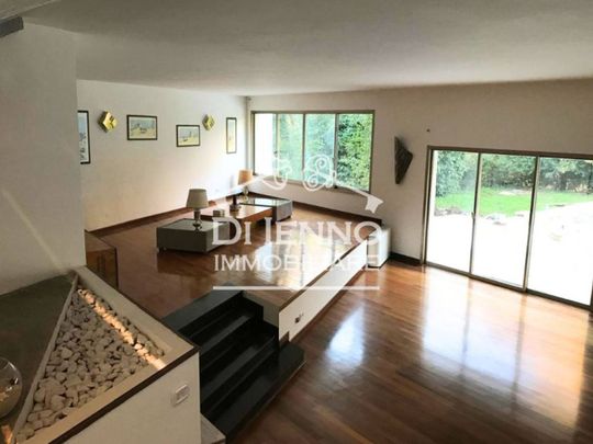 Villa unifamiliare largo dell'Olgiata 15, Olgiata, Roma - Photo 1