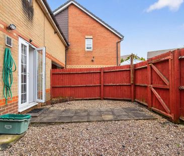 2 bedroom terraced house to rent - Photo 6