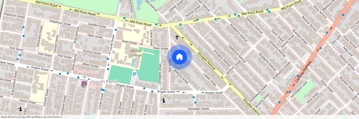 11C LAWLER STREET, WA 6151, South Perth