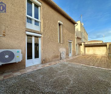 Location Maison 5 pièces 83m² VALRAS PLAGE 34350 - Photo 6