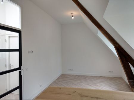 Te huur: Appartement Sophiastraat in Breda - Photo 2