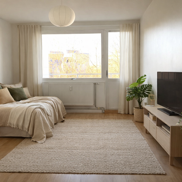 Thomsons väg 32B, Kryddgården - Photo 1