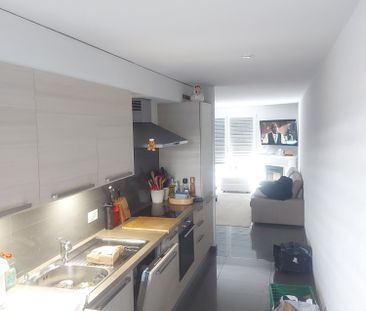 5 Zimmer, 110 m² - Photo 3