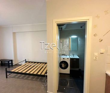 Ενοικίαση κατοικίας, 30 τ.μ., Πάτρα, 400 € - Photo 4