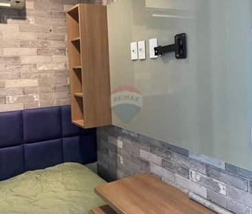 MOMA Condominium / Aluguel de apartamento todo mobiliado(porteira f... - Photo 6