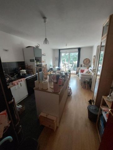 Appartement 2 Pièces 39 m² - Photo 4