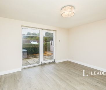 1 bedroom bungalow to rent Woodhedge Drive, NG3 - Photo 4