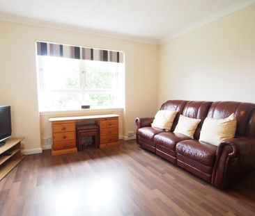 TWO BEDROOM FLAT SHARE IN M13 AREA OF MANCHESTER - Photo 1