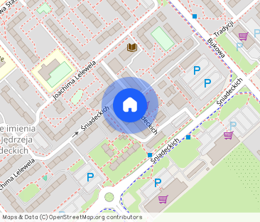 Mieszkanie dwupokojowe 53m2 - Photo 1