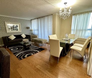 For Lease - 20 Mississauga Valley Boulevard Unit# #1009, Mississaug... - Photo 5