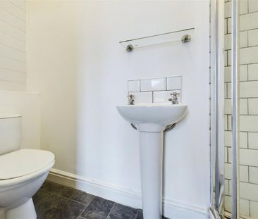 1 bedroom terraced house to rent - Photo 3