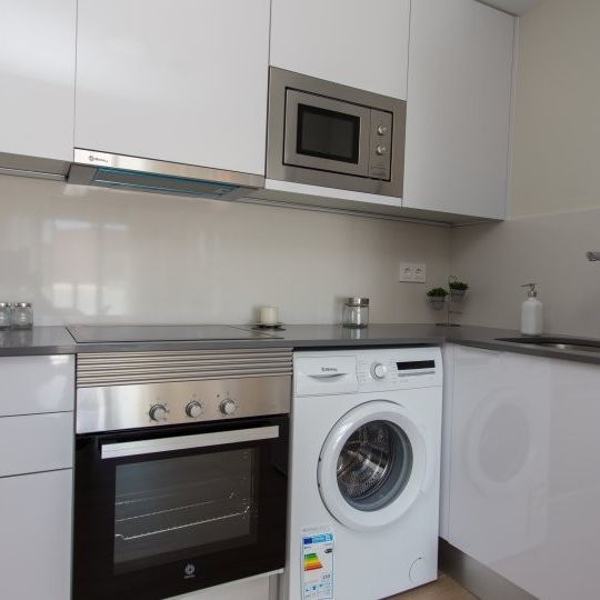 valencia, Valencian Community 46004 - Photo 1