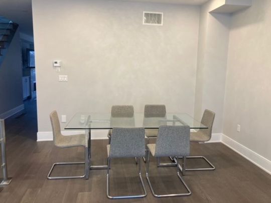 For Lease - 28 Sharpe Street, Toronto, Ontario - Photo 1